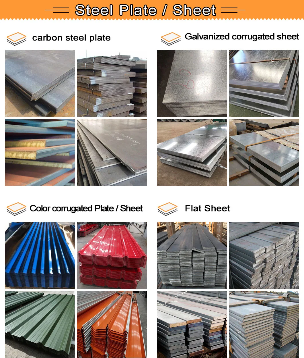 Carbon Steel Plate Price / Cold Rolled Carbon Steel Plate /ASTM A36 Q235 Q345 Ss400 1mm 3mm 6mm 10mm 20mm Hot Rolled Carbon Steel Sheet, Mild Carbon Steel Plate