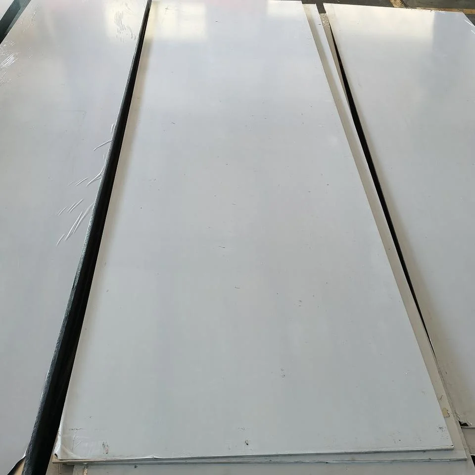 6061 Good Strength Hot Sale Aluminum Sheet Plate for Industry