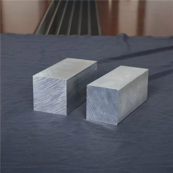 China Custom Industrial Machining 6063 Aluminium Alloy Profiles/Aluminum Extrusion Profile