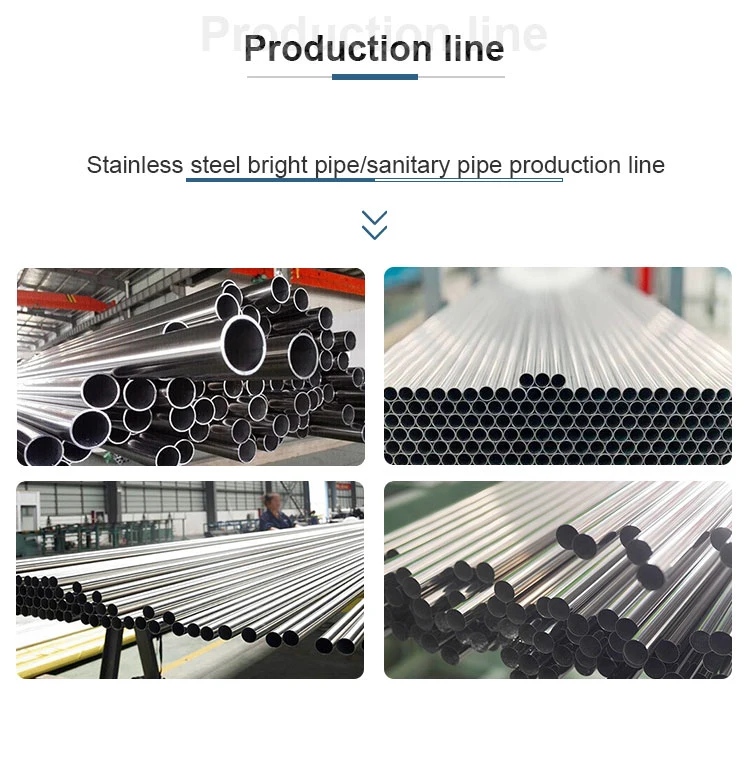 Hot Cold Rolled Ss 304 304L 316 316L 321 904L ISO TUV PED SGS Stair Railing Round/Square Alloy /Carbon/Galvanized/Stainless Seamless Welded Steel Tube Pipe