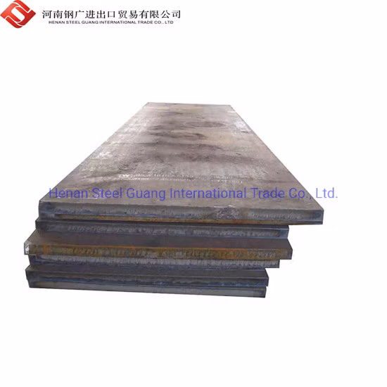 Wholesale Price Nm450 Nm500 Nm600 Nm550 Nm400 Nm360 Wear Steel Plate for Sale Wear Resistant Steel Sheet Steel Plate Abrasion Resistant Steel Plate Wear Plate