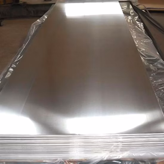 2024 T3 Aluminum Alloy Sheet /Plate