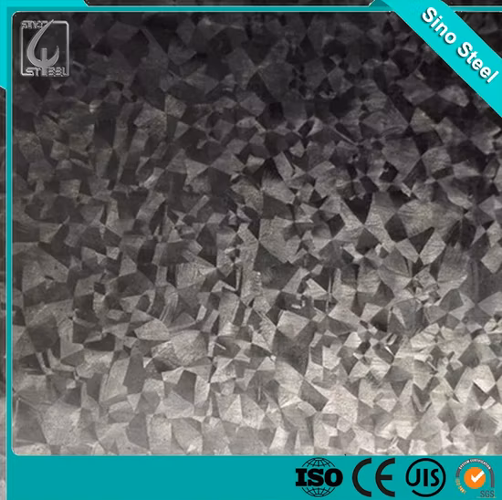 Factory Hot Selling Corrugated Roofing Sheet Dx51d Z30