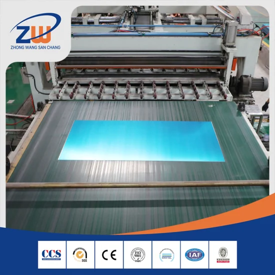 Manufacture 6061/T651/5052/5083/5754/7075 T6 T4 Metal Aluminium/Aluminum Plate Prices for Sublimation/Corrugated/Chequered/Alloy/Anodized/Checkered/Checker