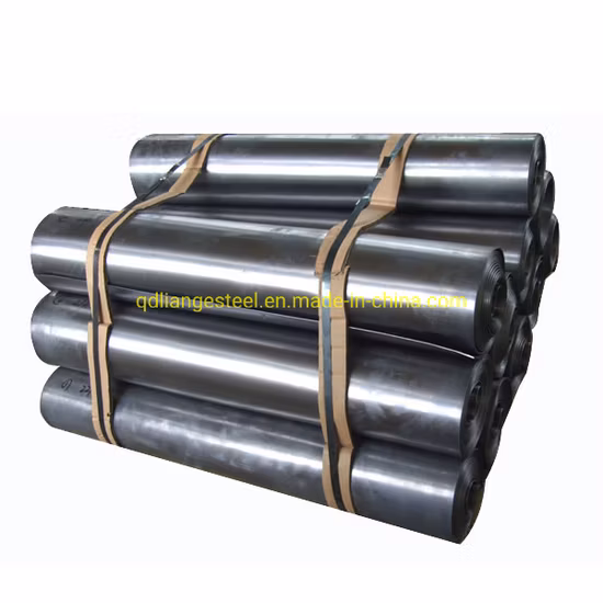 Factory Straight Hair Lead Skin Radiation Protection Lead Sheet Plates Lead Products