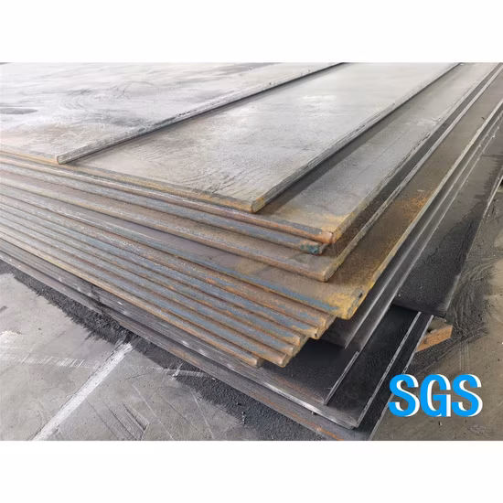 Hot Rolled AISI ASME 201 202 Hard Stainless Steel Plate 3mm 4mm 6mm Thickness