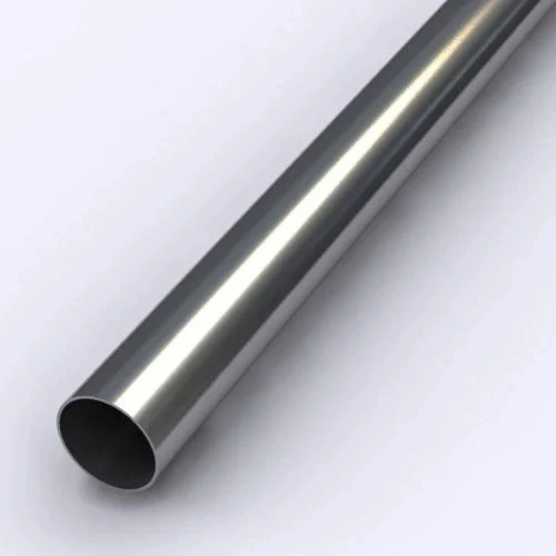 Chinafactory Price ASTM AISI Welded Seamless Alloy/Precision ERW/Black/Oiled/Round/Square 201 304 316 316L 321 Stainless Steel Tube/Pipe